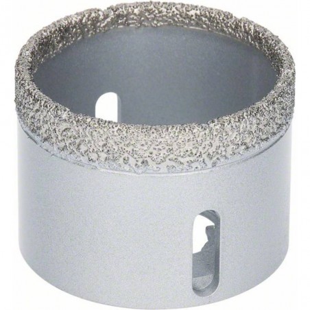 2608599018 BOSCH Carota diamantata ceramica, prindere X-LOCK, 57X35 mm
