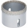 2608599018 BOSCH Carota diamantata ceramica, prindere X-LOCK, 57X35 mm