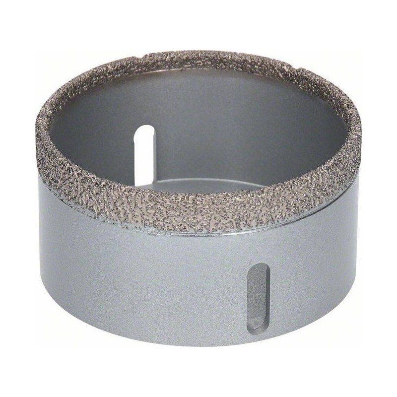 2608599025 BOSCH Carota diamantata ceramica, prindere X-LOCK, 80X35 mm