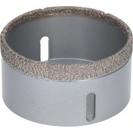2608599025 BOSCH Carota diamantata ceramica, prindere X-LOCK, 80X35 mm