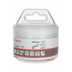 2608599026 BOSCH Carota diamantata ceramica, prindere X-LOCK, 83X35 mm