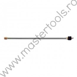 Lance din inox cu jet reglabil KRANZLE