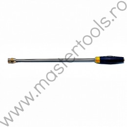 Lance din inox cu jet Vario KRANZLE