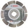 2608603240 BOSCH Set 10 discuri diamantate beton, 125x22.23x1.6 mm