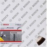 2608603241 BOSCH Set 10 discuri diamantate beton, 150x22.23x2.0 mm