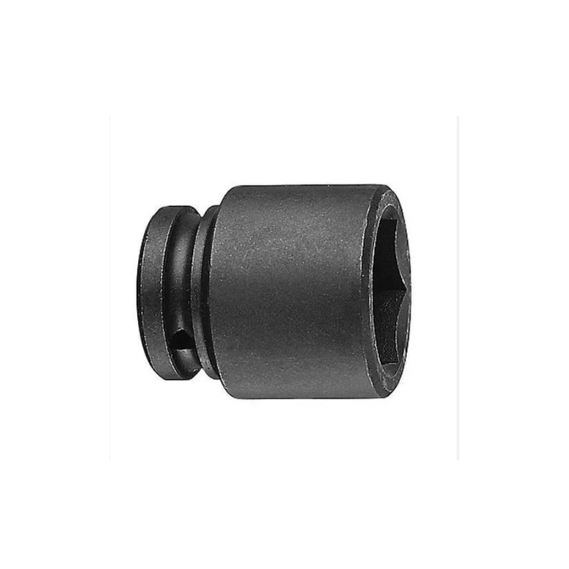 1608556027 BOSCH Cheie tubulara cu impact, 3/4", M20, dimensiune 30 mm