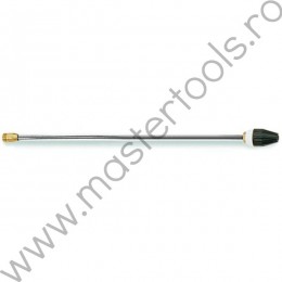 Lance din inox Turbo-Jet KRANZLE