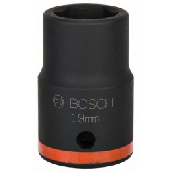 1608556005 BOSCH Cheie tubulara impact, 3/4",M12,dimensiune cheie 19mm