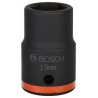 1608556005 BOSCH Cheie tubulara impact, 3/4",M12,dimensiune cheie 19mm