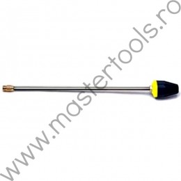 Lance din inox Power Jet KRANZLE