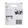 2608620729 BOSCH Perie oala din sarma ondulata, X-LOCK, 75x0.5mm, inox