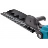UH013GM101 MAKITA Foarfeca gardul viu 60cm, Li-Ion 40V 4Ah, incarcator