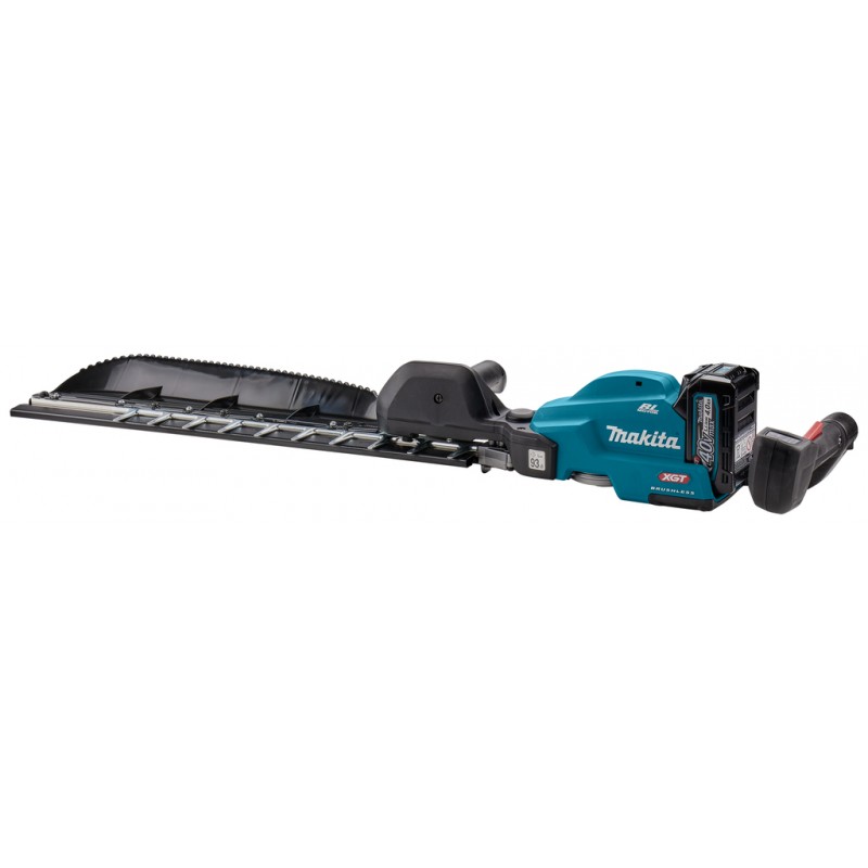 UH013GM101 MAKITA Foarfeca gardul viu 60cm, Li-Ion 40V 4Ah, incarcator