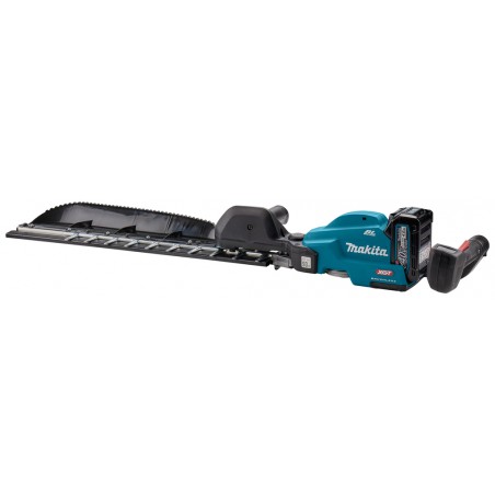 UH013GM101 MAKITA Foarfeca gardul viu 60cm, Li-Ion 40V 4Ah, incarcator