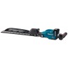 UH013GM101 MAKITA Foarfeca gardul viu 60cm, Li-Ion 40V 4Ah, incarcator