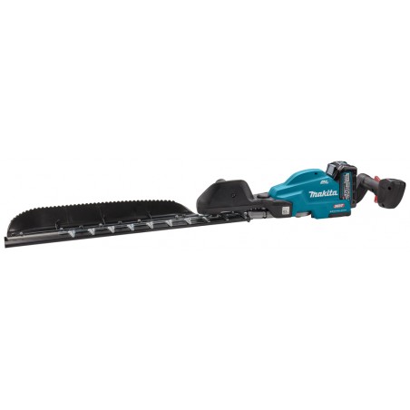 UH013GM101 MAKITA Foarfeca gardul viu 60cm, Li-Ion 40V 4Ah, incarcator