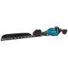 UH013GM101 MAKITA Foarfeca gardul viu 60cm, Li-Ion 40V 4Ah, incarcator