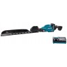 UH013GM101 MAKITA Foarfeca gardul viu 60cm, Li-Ion 40V 4Ah, incarcator