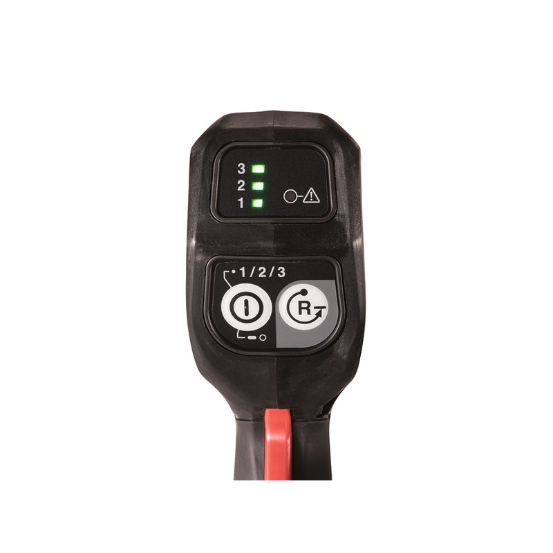 UH014GM101 MAKITA Foarfeca gardul viu 75cm, Li-Ion 40V 4Ah, incarcator