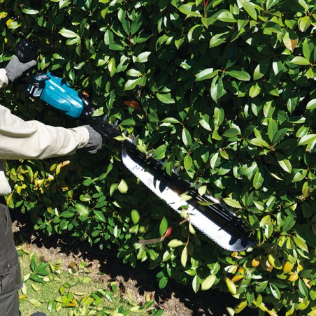 UH014GM101 MAKITA Foarfeca gardul viu 75cm, Li-Ion 40V 4Ah, incarcator
