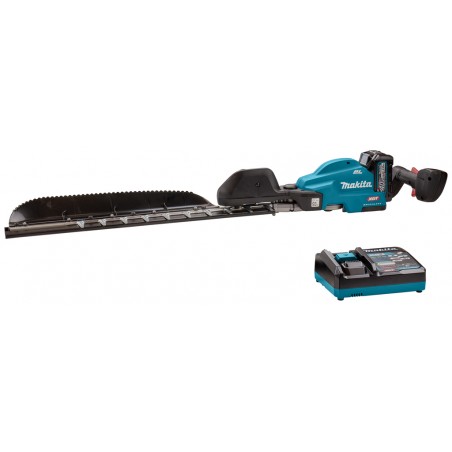 UH014GM101 MAKITA Foarfeca gardul viu 75cm, Li-Ion 40V 4Ah, incarcator