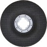 2608619259 BOSCH Disc abraziv X-Lock, polizarea metalului,125x6x22.2mm