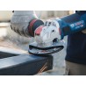 2608619259 BOSCH Disc abraziv X-Lock, polizarea metalului,125x6x22.2mm
