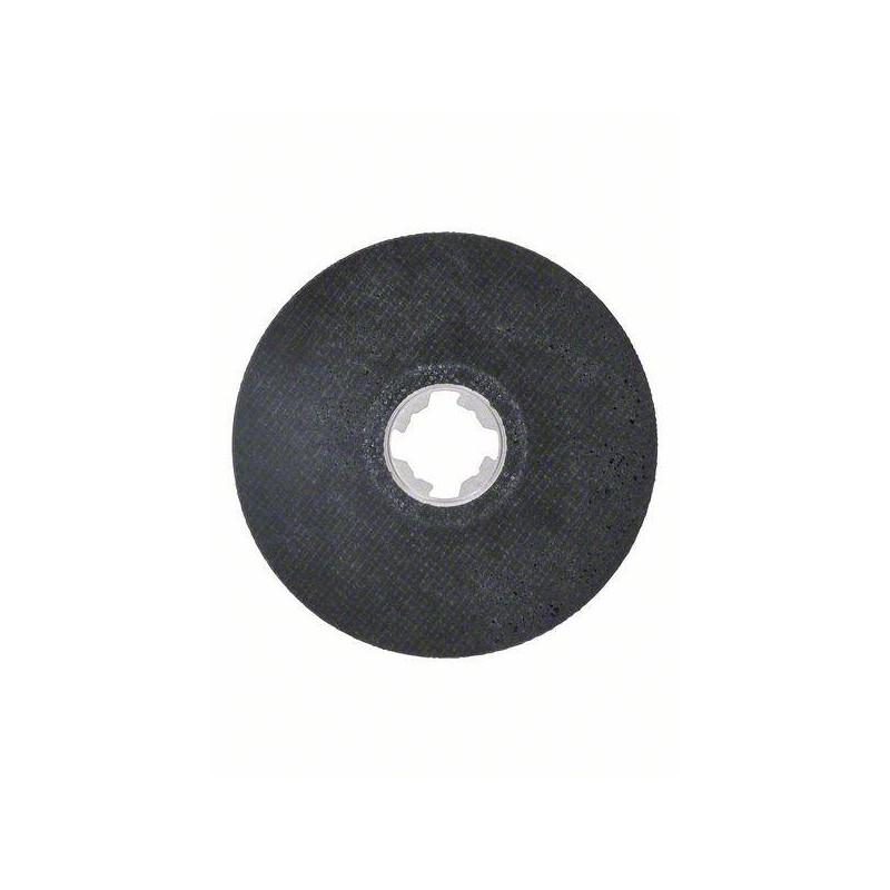 2608619270 BOSCH Disc abraziv X-LOCK, multimaterial, 125x22.2x1.6 mm