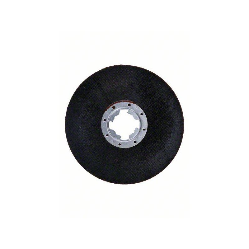 2608619252 BOSCH Disc taiere metal X-LOCK, 115x22.2x1.6 mm