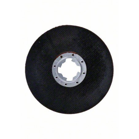 2608619252 BOSCH Disc taiere metal X-LOCK, 115x22.2x1.6 mm