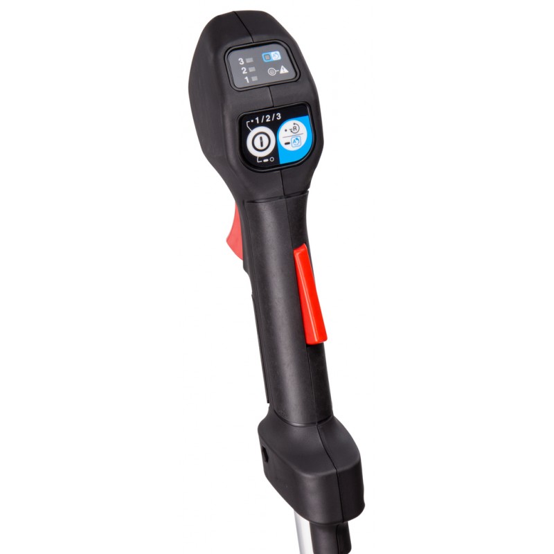 DUR369APT2 MAKITA Trimmer 43 cm cu 2 x Li-IonLXT 18V 5.0Ah, incarcator