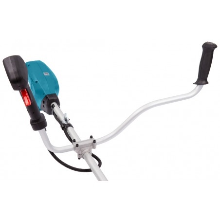 DUR369APT2 MAKITA Trimmer 43 cm cu 2 x Li-IonLXT 18V 5.0Ah, incarcator