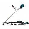DUR369APT2 MAKITA Trimmer 43 cm cu 2 x Li-IonLXT 18V 5.0Ah, incarcator