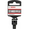 1608552000 BOSCH Cheie tubulara de impact,prindere 3/8",dimensiune 7mm
