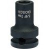 1608552000 BOSCH Cheie tubulara de impact,prindere 3/8",dimensiune 7mm