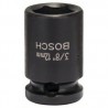 1608552005 BOSCH Cheie tubulara de impact,prindere 3/8",dimensiune12mm