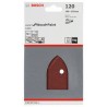 2608607430 BOSCH Set 5 foi abrazive pentru slefuire ,95 x 135 mm, G120
