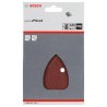 2608607431 BOSCH Set 5 foi abrazive pentru slefuire ,95 x 135 mm, G180