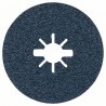2608619154 BOSCH Disc de slefuit cu fibre X-LOCK, metal,115x22.2mm,G36