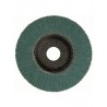 2608608263 BOSCH Disc inclinat de slefuit inox tip evantai, 115mm, G40