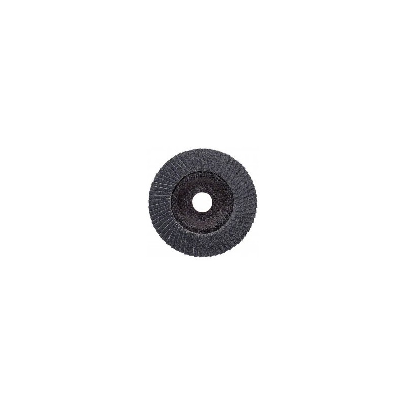 2608606739 BOSCH Disc inclinat de slefuit metal tip evantai, 180mm,G80