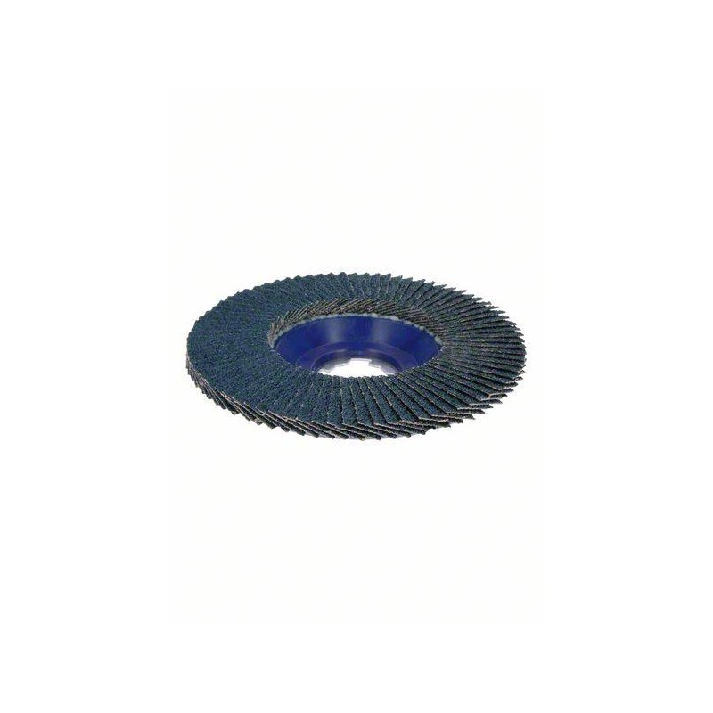 2608619211 BOSCH Disc slefuire evantai X-LOCK, metal, 125mm, G80