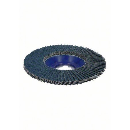 2608619211 BOSCH Disc slefuire evantai X-LOCK, metal, 125mm, G80