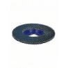 2608619211 BOSCH Disc slefuire evantai X-LOCK, metal, 125mm, G80