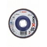 2608619206 BOSCH Disc slefuire evantai X-LOCK taieri drepte,metal,115mm,G60