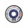 2608619207 BOSCH Disc slefuire evantai X-LOCK taieri drepte,metal,115mm,G80