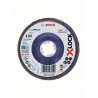 2608619208 BOSCH Disc slefuire evantai X-LOCK taieri drepte,metal,115mm,G120