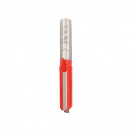 2608629392 BOSCH Freza pentru caneluri, 10x25.4x62.4mm, tija 8mm, lemn