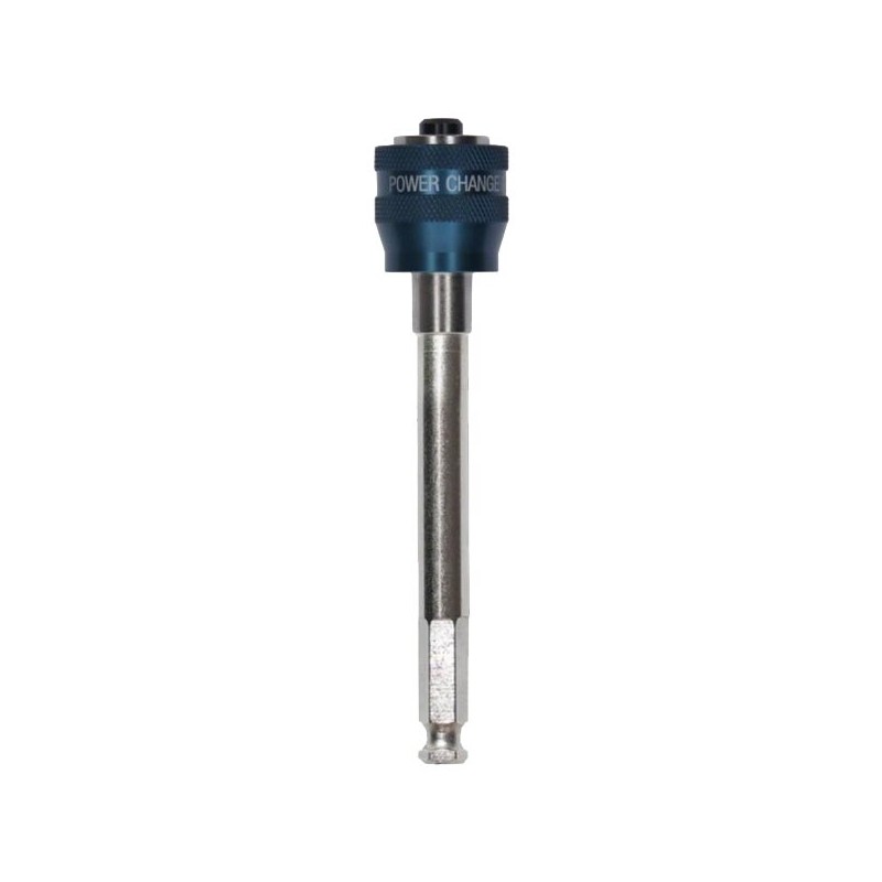 2608594262 BOSCH Mandrin pentru carote cu prelungitor, hex,150 mm