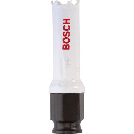 BOSCH Carota Progressor pentru lemn si metal, diametru 16mm
